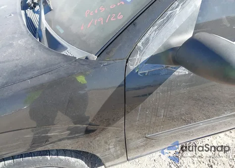 2007 Ford Focus S/Se/Ses from USA, damaged, VIN 1FAFP34N97W345585